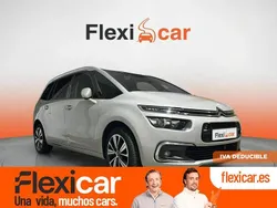 Gris Usado 2019 Citroën C4 PureTech | 12.990 € (Precio justo)