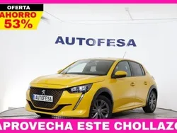 Usado 2020 Peugeot 208 Allure Utilitario | 16.950 €