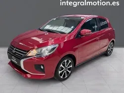 Usado 2023 Mitsubishi Space Star | 11.990 € (Precio justo)
