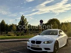 Blanco Usado 2007 BMW 335 Coupe | 12.500 € (Buen precio)