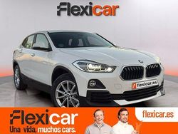 Blanco Usado 2019 BMW X2 SUV | 23.990 € (Buen precio)
