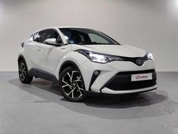 Blanco Usado 2020 Toyota C-HR+ Advance SUV | 24.499 €