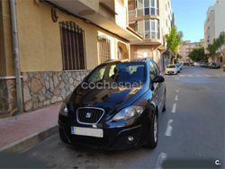 Etiqueta eco (azul/verde) Usado 2011 Seat Altea XL Style Monovolumen | 5300 € (Precio justo)
