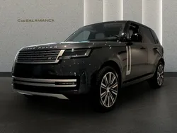Gris Usado 2025 Land Rover Range Rover SUV | 179.899 € (Buen precio)