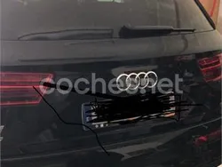 Negro Usado 2017 Audi Q7 Sport SUV | 45.000 €