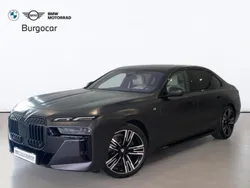 Frozen deep grey bmw individual metalizado Nuevo 2025 BMW 220 Berlina | 118.000 €
