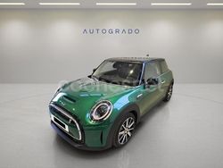 Eléctrico Usado 2023 Mini Cooper SE Utilitario | 19.890 €