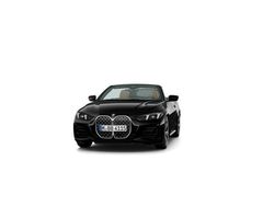 Nuevo 2025 BMW 420 Luxury Line Descapotable | 62.900 €