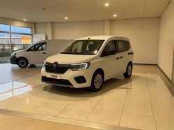 Blanco Usado 2024 Renault Kangoo Monovolumen | 25.700 €