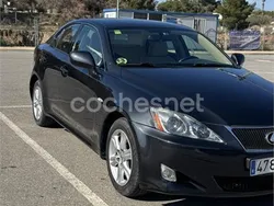 Lexus IS220d