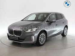 Gris / plata Nuevo 2025 BMW 220 Comfort Edition Familiar | 38.900 € (Super precio)