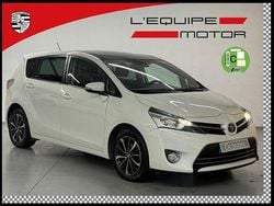 Blanco Usado 2017 Toyota Verso Advance Monovolumen | 15.990 € (Precio justo)