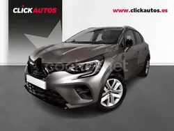 Gris / plata Usado 2024 Mitsubishi ASX Motion SUV | 21.300 € (Precio justo)