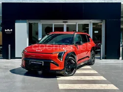 Eléctrico Usado 2024 Kia EV3 GT-Line SUV | 31.900 €