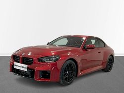 Nuevo 2025 BMW M2 Comfort Edition Coupe | 86.900 €