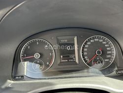 Blanco Usado 2015 VW Caddy Pro Monovolumen | 7900 € (Super precio)