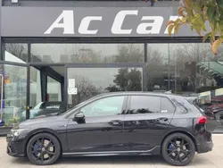 Negro Usado 2021 VW Golf VIII R Utilitario | 37.900 € (Buen precio)