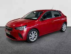 Usado 2023 Opel Corsa Edition | 11.590 € (Buen precio)