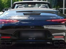 Negro Usado 2023 Mercedes SL55 AMG AMG Coupe | 153.900 €