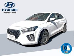 Blanco Usado 2021 Hyundai Ioniq Utilitario | 21.990 € (Caro)