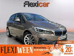 Marrón Usado 2019 BMW 225 iPerformance | 15.490 € (Precio justo)