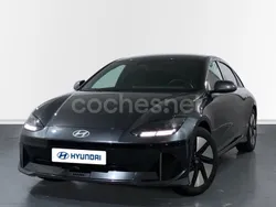 Eléctrico Usado 2024 Hyundai Ioniq 6 Berlina | 34.900 €