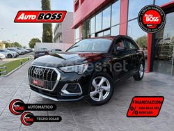 Negro Usado 2020 Audi Q3 S-Line SUV | 26.900 € (Precio justo)