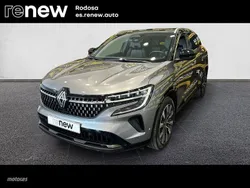 Gris Usado 2024 Renault Austral Techno SUV | 30.963 € (Precio justo)