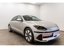 Gravity gold (mate) Usado 2024 Hyundai Ioniq 6 Berlina | 44.900 €