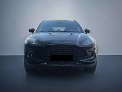 Negro Usado 2021 Aston Martin DBX SUV | 138.000 €