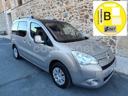 Beige Usado 2011 Citroën Berlingo Monovolumen | 7450 € (Precio justo)