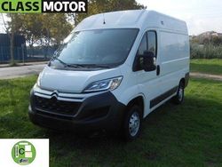 Blanco Usado 2021 Citroën Jumper Monovolumen | 15.990 € (Super precio)