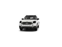Usado 2024 Mini Countryman SUV | 39.990 € (Precio justo)