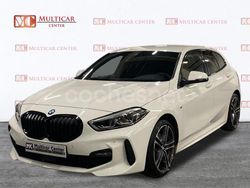 Blanco Usado 2021 BMW 118 Utilitario | 26.990 € (Caro)