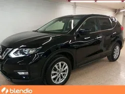 Usado 2018 Nissan X-Trail Acenta SUV | 17.321 € (Buen precio)