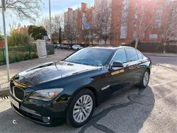 BMW 730