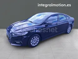 Otro Usado 2021 Ford Mondeo Trend Berlina | 18.500 € (Buen precio)