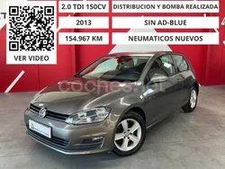 VW Golf VII
