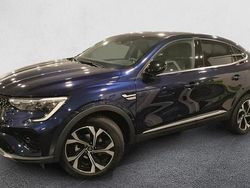 Nuevo 2025 Renault Arkana Techno SUV | 24.900 € (Precio justo)