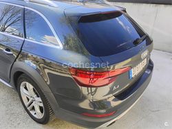 Verde Usado 2019 Audi A4 Allroad Familiar | 22.900 € (Precio justo)