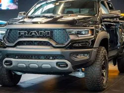 Negro Nuevo 2024 Dodge Ram Recogida | 196.900 €