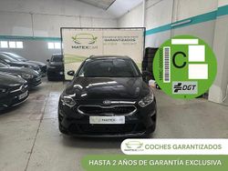 Negro Usado 2019 Kia Ceed Berlina | 11.300 € (Buen precio)