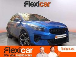 Azul Usado 2020 Kia XCeed GT-Line SUV | 14.490 € (Super precio)