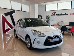 Citroën DS3