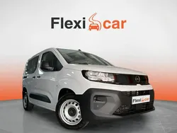 Blanco Nuevo 2024 Opel Combo S Monovolumen | 18.490 € (Buen precio)