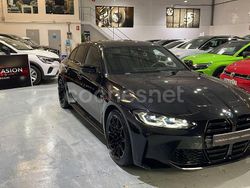 Negro Usado 2024 BMW M3 Competition Edition Berlina | 96.990 € (Super precio)