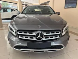 Gris Usado 2019 Mercedes GLA200 SUV | 26.900 € (Precio justo)
