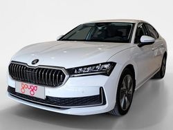 Usado 2024 Skoda Superb Selection | 34.500 €