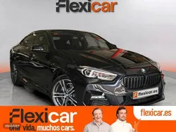 Negro Usado 2021 BMW 220 Coupe | 33.990 € (Caro)