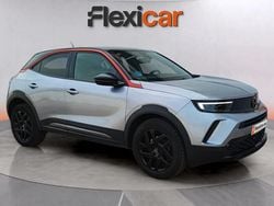 Gris Usado 2021 Opel Mokka Business Elegance SUV | 11.990 € (Super precio)